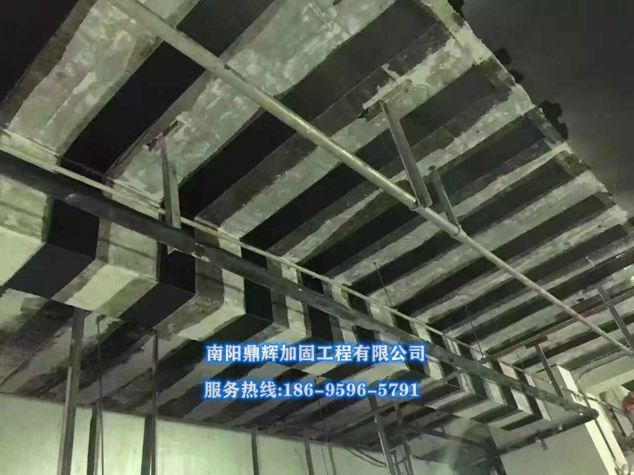 永州專業的承重墻改梁施工隊