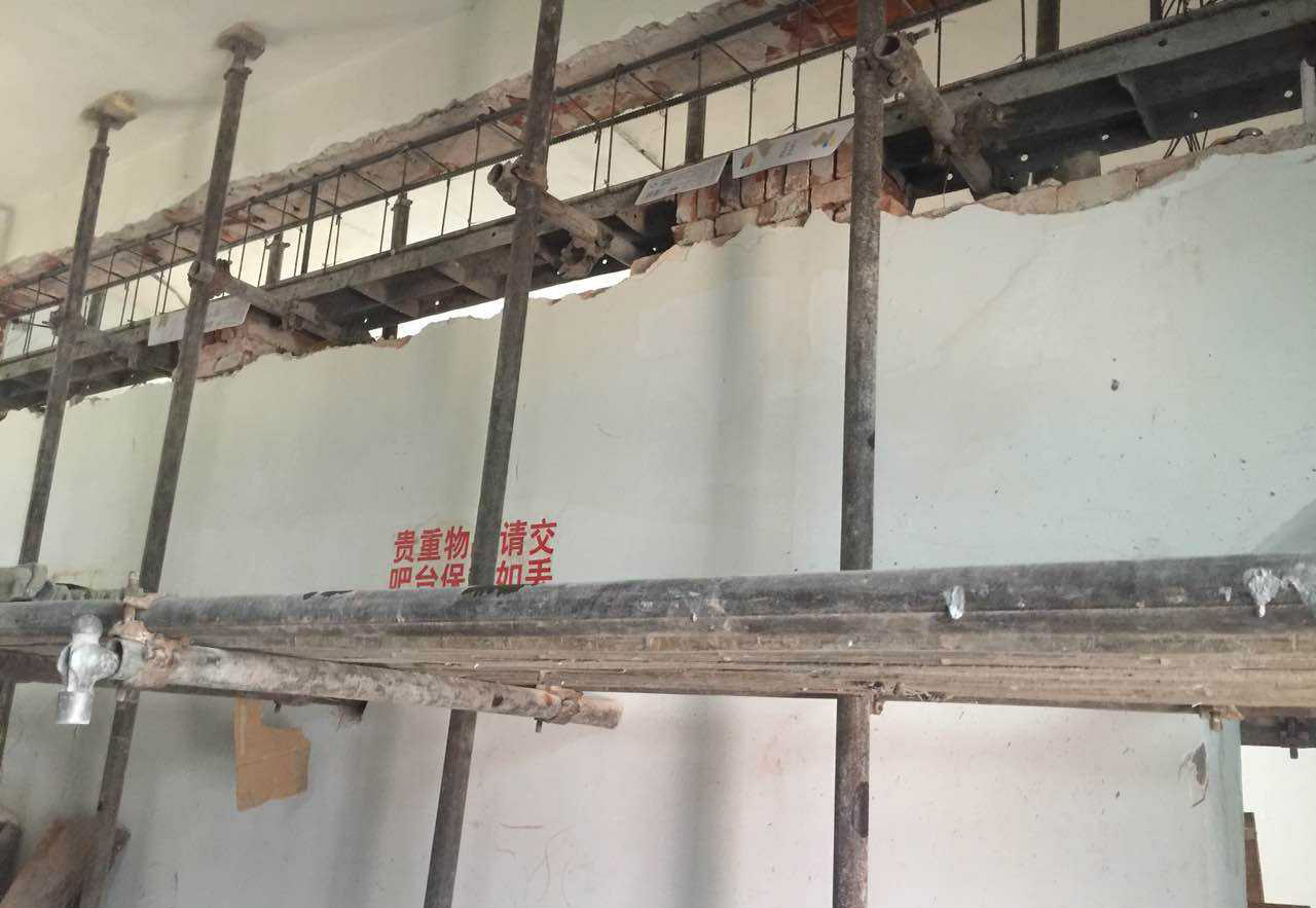 江西鼎輝承重墻改梁方法有哪些？