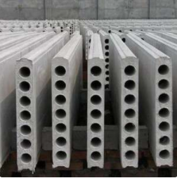 樓板，預制板女兒墻改梁施工方法