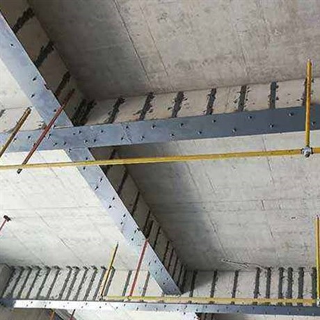 承重墻改梁工程造價動態管理與控制分析