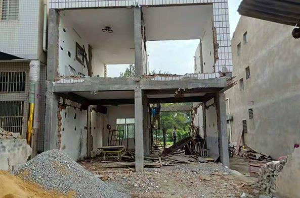 墻改梁是什么，墻改梁有什么危害？聽聽老師傅怎么說